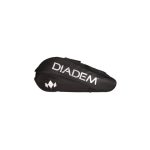 ساک تنیس دیادم مدل Diadem Tour 9 Pack Nova Racket Bag (Black/Chrome)