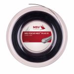 Focuse Hex Plus25 200m 1.30mm black