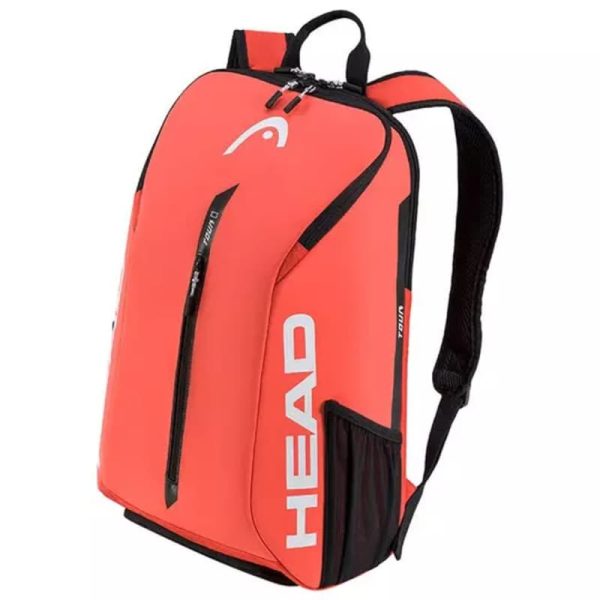 کوله پشتی تنیس هد مدل Head Tour Backpack 25lit FO