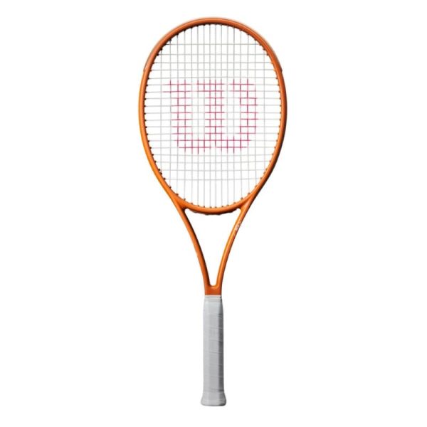 راکت تنیس ویلسون مدل Wilson Blade 98 16x19 V9 RG 2025 (305 gr)