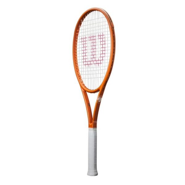 راکت تنیس ویلسون مدل Wilson Blade 98 16x19 V9 RG 2025 (305 gr) - Image 3