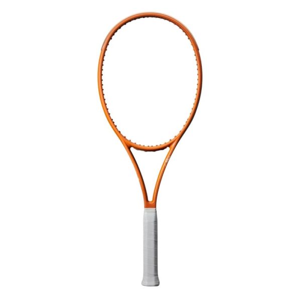 راکت تنیس ویلسون مدل Wilson Blade 98 16x19 V9 RG 2025 (305 gr) - Image 6