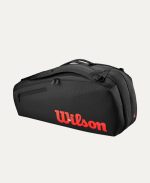 ساک تنیس ویلسون مدل Wilson Clash V3 6PK