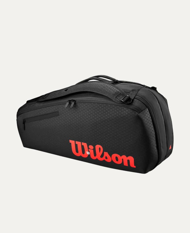 WR8038101__6ad85d1bbd1c81c0948953c6dc3b845f ساک تنیس ویلسون مدل Wilson Clash V3 6PK - Image 1