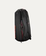 ساک تنیس ویلسون مدل Wilson Clash V3 6PK - Image 2