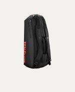 ساک تنیس ویلسون مدل Wilson Clash V3 6PK - Image 5