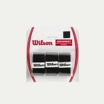 اورگریپ ویلسون مدل Wilson Pro Soft Overgrip Black