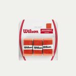 اورگریپ ویلسون مدل Wilson Pro Soft Overgrip Orange
