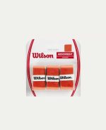 اورگریپ ویلسون مدل Wilson Pro Soft Overgrip Orange