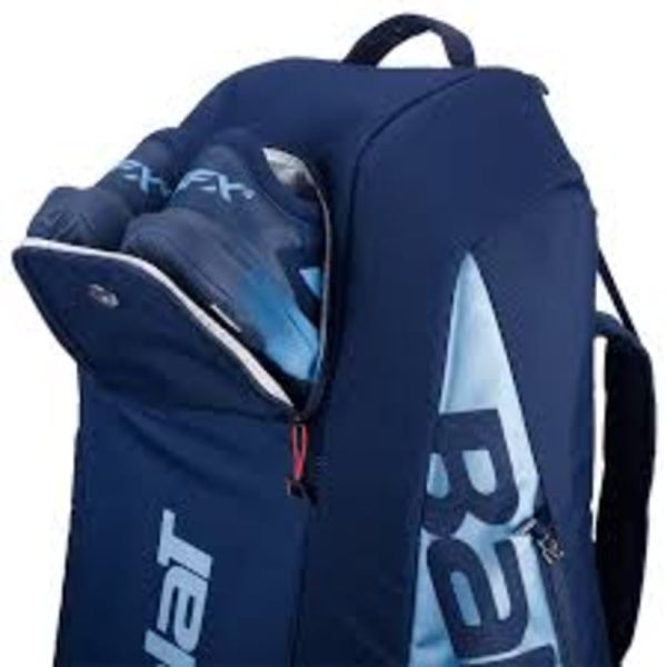 ساک تنیس بابولات مدل Babolat Pure Drive RH6 gen blue - Image 4