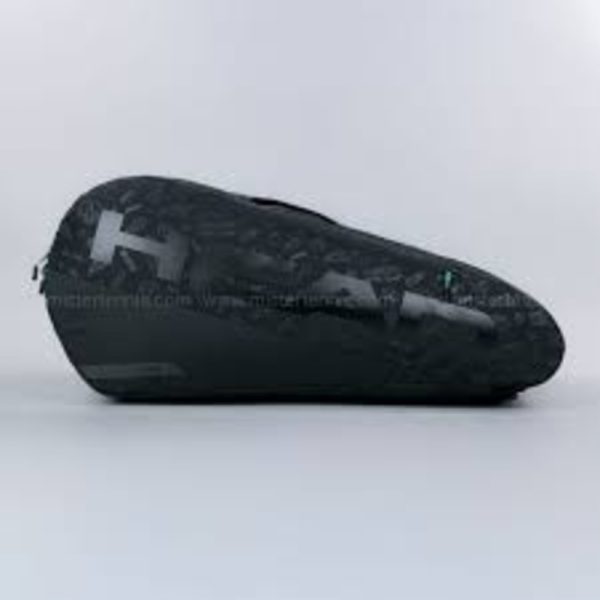 ساک تنیس هد Head Tour Racquet Bag XL Neon 2025 - Image 3