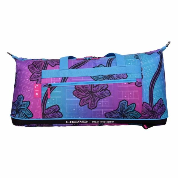 ساک تنیس هد مدل Head Tour Duffle Bag L PTC Edition