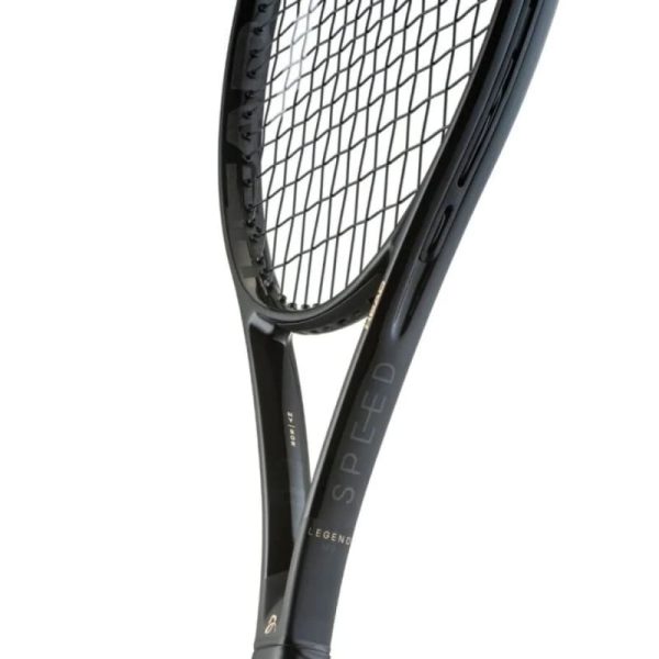 راکت تنیس هد مدل Speed MP Legend 2025 (300 gr) - Image 4