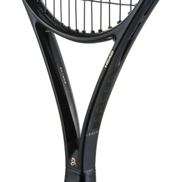 راکت تنیس هد مدل Speed MP Legend 2025 (300 gr) - Image 3