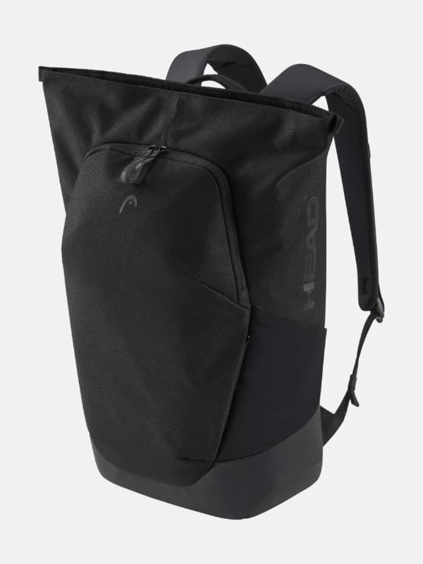 pro-x-backpack-25l-bk کوله پشتی تنیس هد Head Pro X Backpack 25lit BK - Image 1