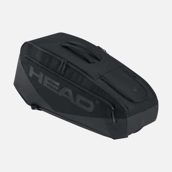 ساک تنیس هد مدل Head Racquet Bag L BK