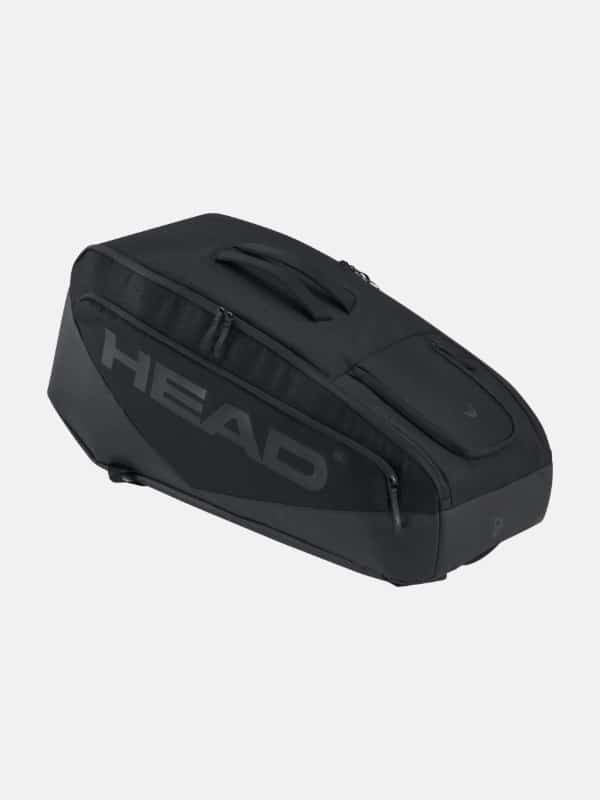 pro-x-racquet-bag-l-bk (1) ساک تنیس هد مدل Head Racquet Bag L BK - Image 1
