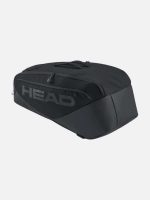 ساک تنیس هد مدل Head Racquet Bag L BK - Image 2
