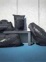 ساک تنیس هد مدل Head Racquet Bag L BK - Image 3