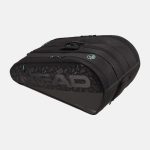 ساک تنیس هد Head Tour Racquet Bag XL Neon 2025