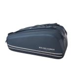 ساک تنیس ویلسون Wilson Session  De Soiree Super Tour Bag Roland Garros 2025 9R - Image 5