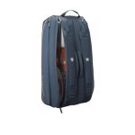 ساک تنیس ویلسون Wilson Session  De Soiree Super Tour Bag Roland Garros 2025 9R - Image 4