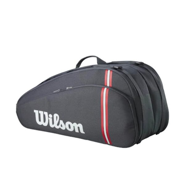 ساک تنیس ویلسون مدل Wilson Tour 6PK 2025