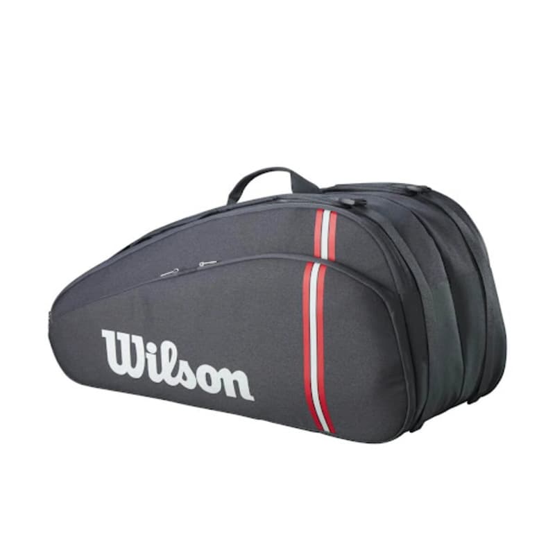 unnamed ساک تنیس ویلسون مدل Wilson Tour 6PK 2025 - Image 1