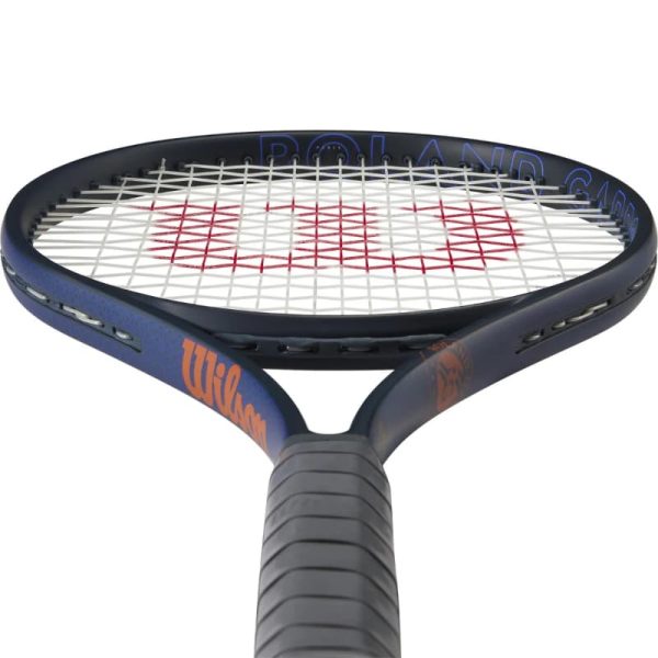 راکت تنیس ویلسون مدل Wilson Shift 99 V1 RG 2025 (300gr) - Image 4
