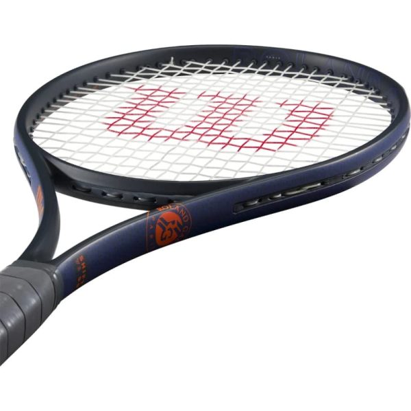 راکت تنیس ویلسون مدل Wilson Shift 99 V1 RG 2025 (300gr) - Image 3