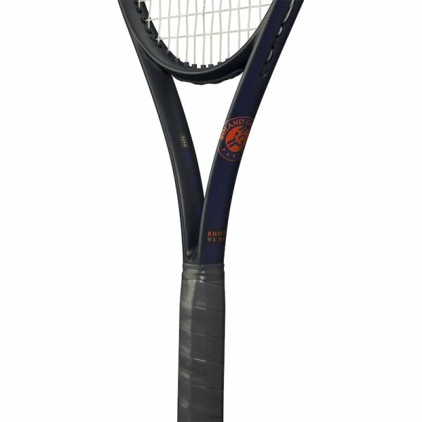 راکت تنیس ویلسون مدل Wilson Shift 99 V1 RG 2025 (300gr) - Image 2