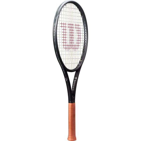 راکت تنیس ویلسون مدل Wilson RF 01 Future lite (265 gr) - Image 2