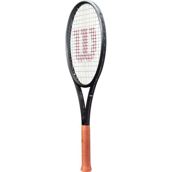 راکت تنیس ویلسون مدل Wilson RF 01 Future lite (265 gr) - Image 3
