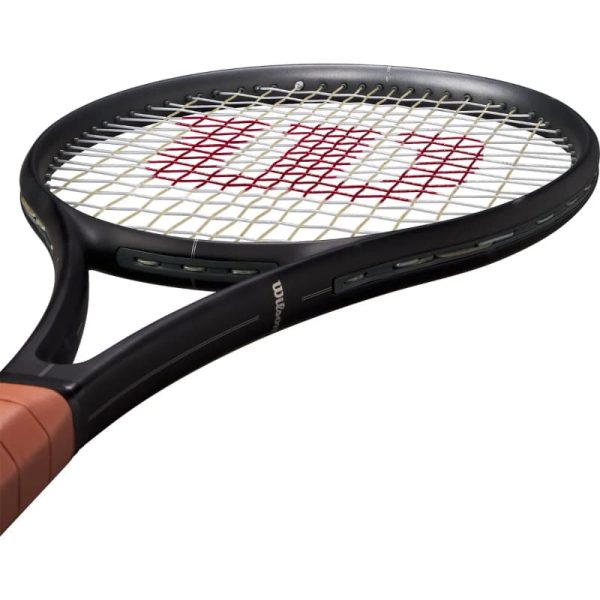 راکت تنیس ویلسون مدل Wilson RF 01 Future lite (265 gr) - Image 5