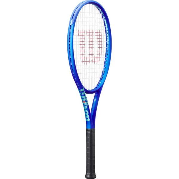 راکت تنیس ویلسون مدل Wilson Ultra 100 V5 (300 gr) - Image 6