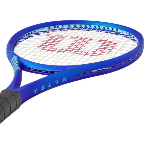راکت تنیس ویلسون مدل Wilson Ultra 100 V5 (300 gr) - Image 3