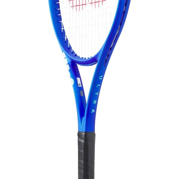 راکت تنیس ویلسون مدل Wilson Ultra 100 V5 (300 gr) - Image 2
