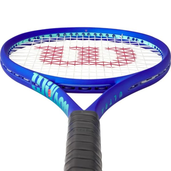 راکت تنیس ویلسون مدل Wilson Ultra 100L V5(280 gr) - Image 4