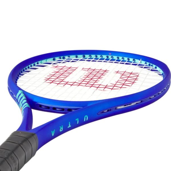 راکت تنیس ویلسون مدل Wilson Ultra 100L V5(280 gr) - Image 3