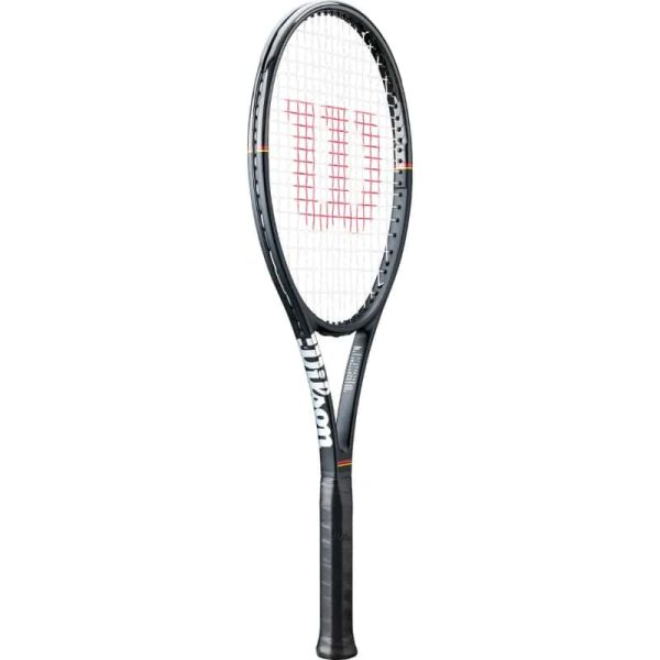 راکت تنیس ویلسون مدل Wilson Pro Staff 97 Classic 2026 (315 gr) - Image 6
