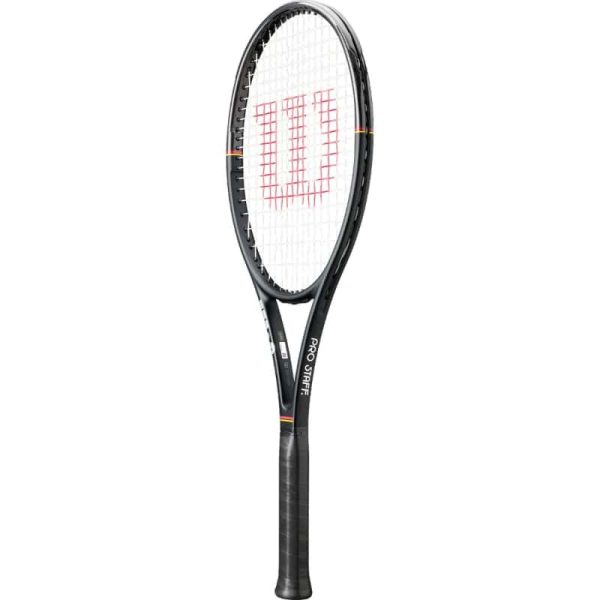 راکت تنیس ویلسون مدل Wilson Pro Staff 97 Classic 2026 (315 gr) - Image 5