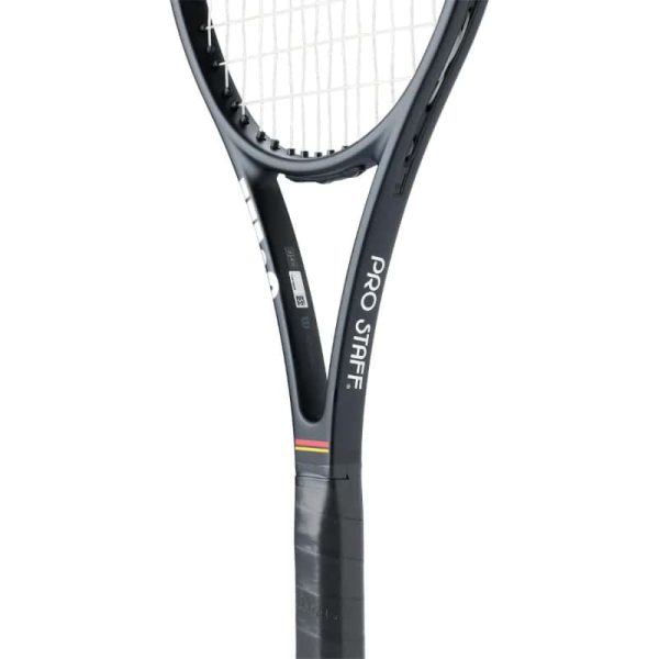 راکت تنیس ویلسون مدل Wilson Pro Staff 97 Classic 2026 (315 gr) - Image 2