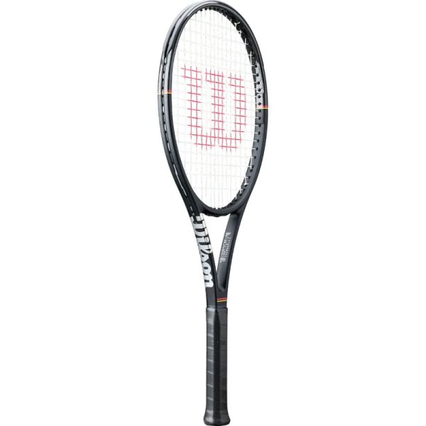 راکت تنیس ویلسون مدل Wilson Pro Staff 97L Classic 2026 (290 gr) - Image 6