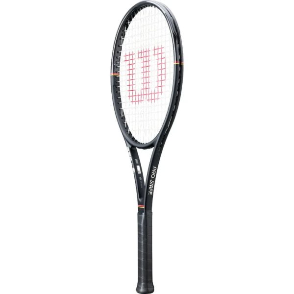 راکت تنیس ویلسون مدل Wilson Pro Staff 97L Classic 2026 (290 gr) - Image 5