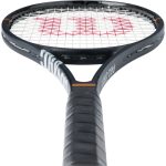 راکت تنیس ویلسون مدل Wilson Pro Staff 97L Classic (290 gr) - Image 4