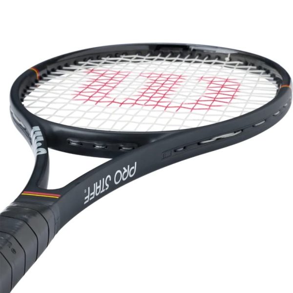 راکت تنیس ویلسون مدل Wilson Pro Staff 97L Classic 2026 (290 gr) - Image 3