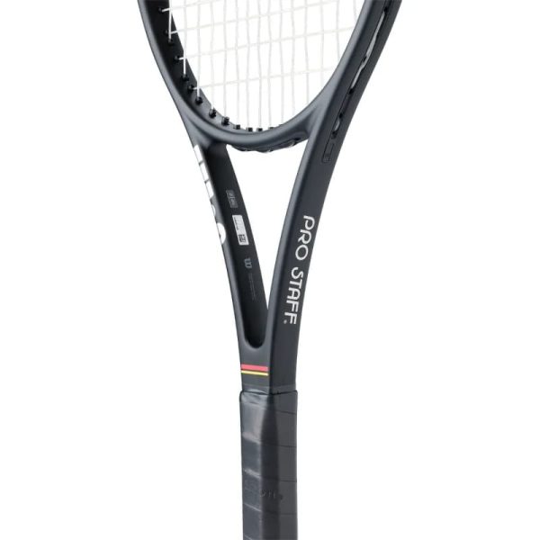 راکت تنیس ویلسون مدل Wilson Pro Staff 97L Classic 2026 (290 gr) - Image 2