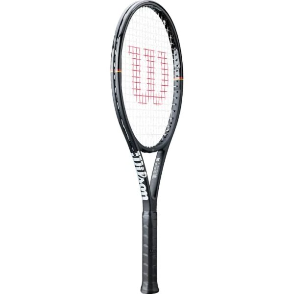 راکت تنیس ویلسون مدل Wilson Pro Staff 97UL Classic 2026 (270 gr) - Image 6