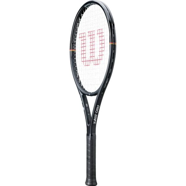 راکت تنیس ویلسون مدل Wilson Pro Staff 97UL Classic 2026 (270 gr) - Image 5