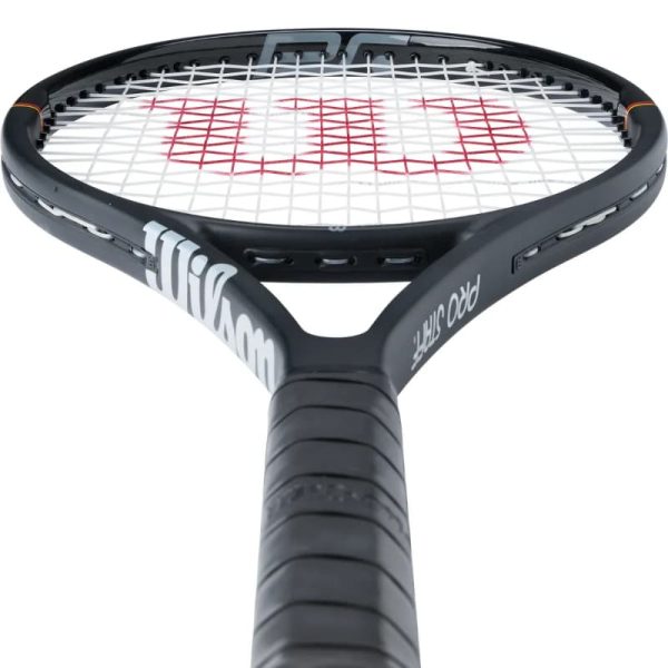 راکت تنیس ویلسون مدل Wilson Pro Staff 97UL Classic 2026 (270 gr) - Image 4